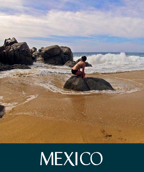blog posts about Mexico